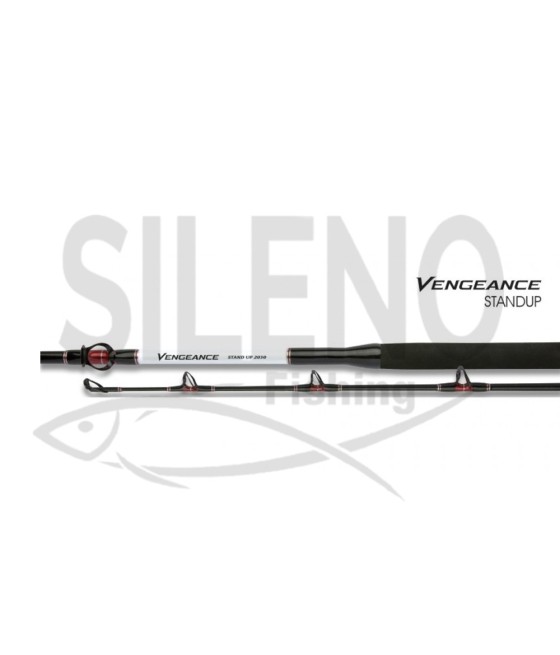 Vengance Stand Up 20-30 LB